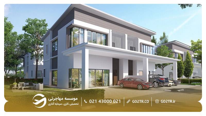 خرید ملک در مالزی