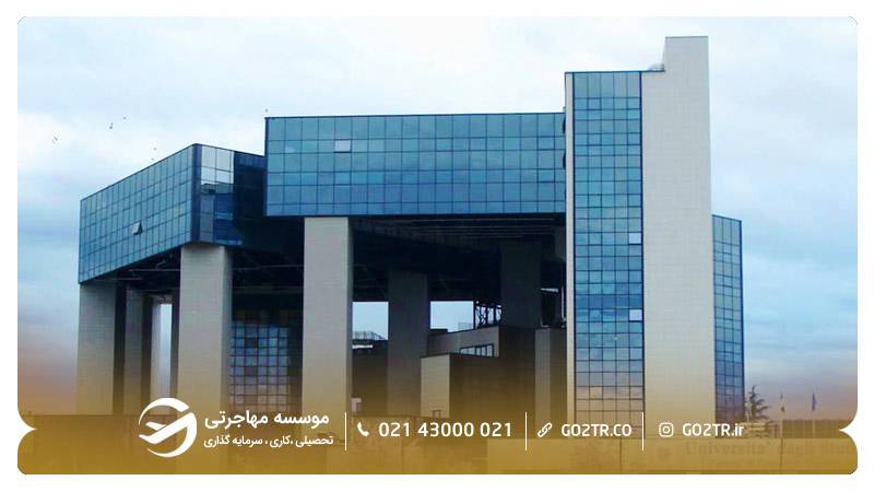 دانشگاه کاسینو ایتالیا