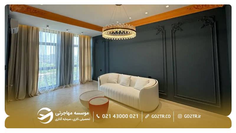 خرید ملک در تاجیکستان