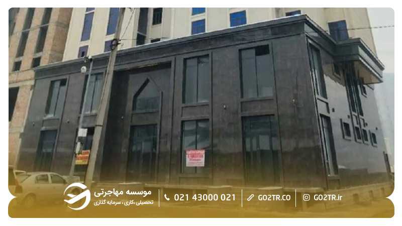 خرید ملک در تاجیکستان