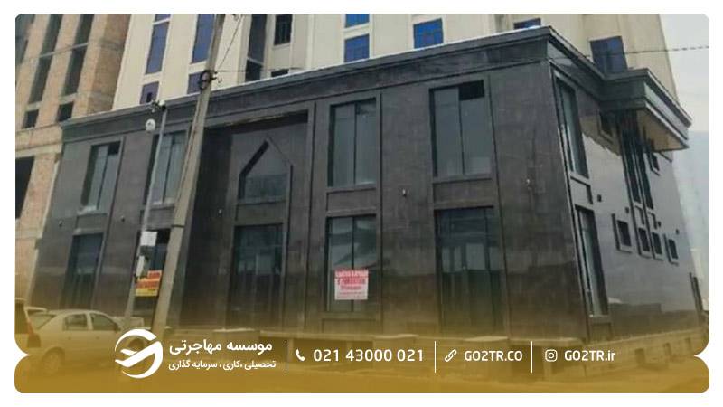 خرید ملک در تاجیکستان