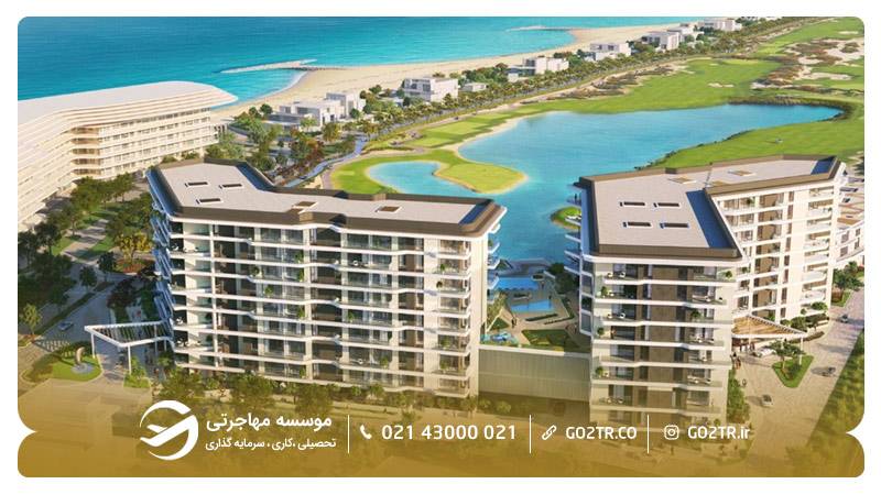 خرید ملک در عمان