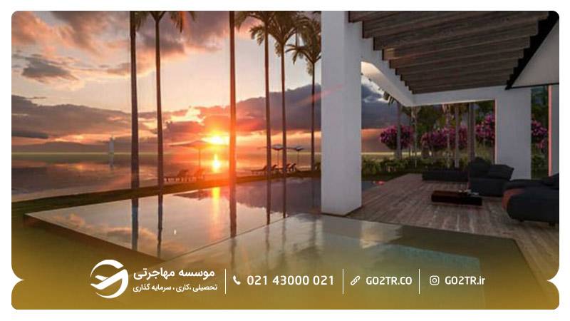 خرید ملک در عمان