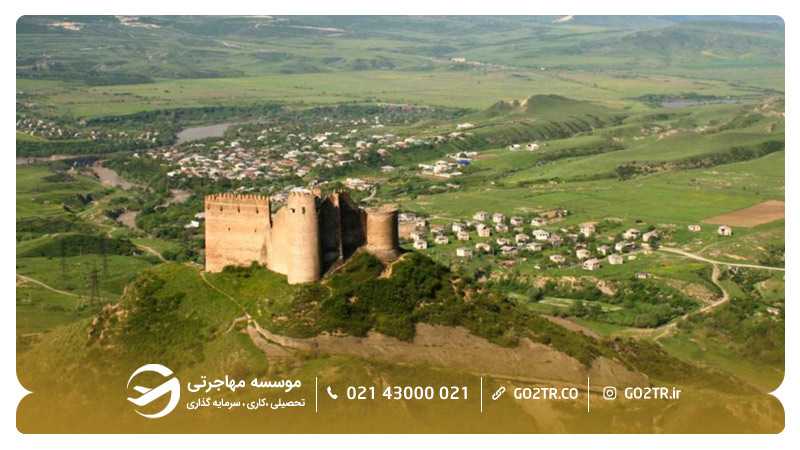 اوستیای جنوبی