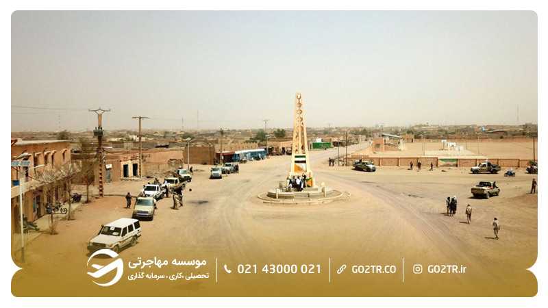 ایالت اَزواد