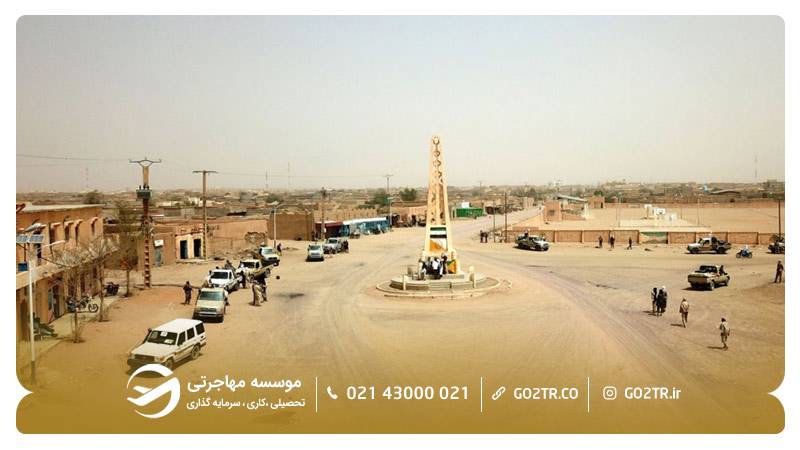 ایالت اَزواد