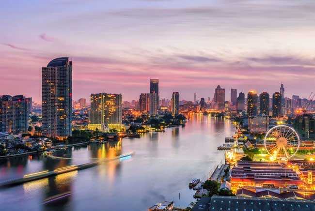 فهرست پربازدیدترین شهرهای جهان ۲۰۲۵ منتشر شد!