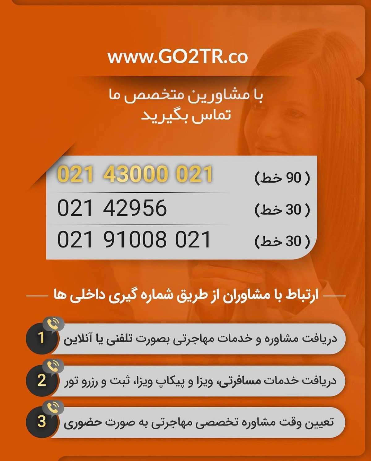 🔺معرفی منابع مهم مهاجرت! 🤩 سیو کن که حتما بدردت میخوره ✌🏼 . • 🔺سایت‌های ا