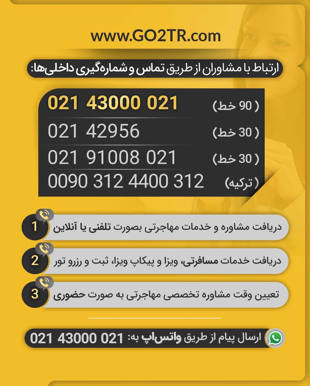 اگه بری کدومش خوشحالت میکنه؟ آمریکا یا اروپا؟ 🤩 . • دو ‌مقصد فوق العاده که 