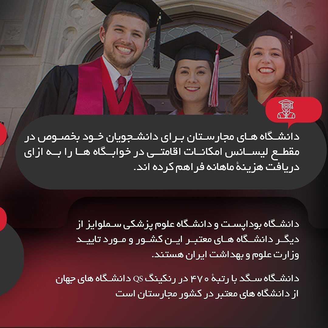 آیا میدونستین اخذ ویزای شینگن کشور مجارستان برای ایرانیان راحتر از سایر کشور