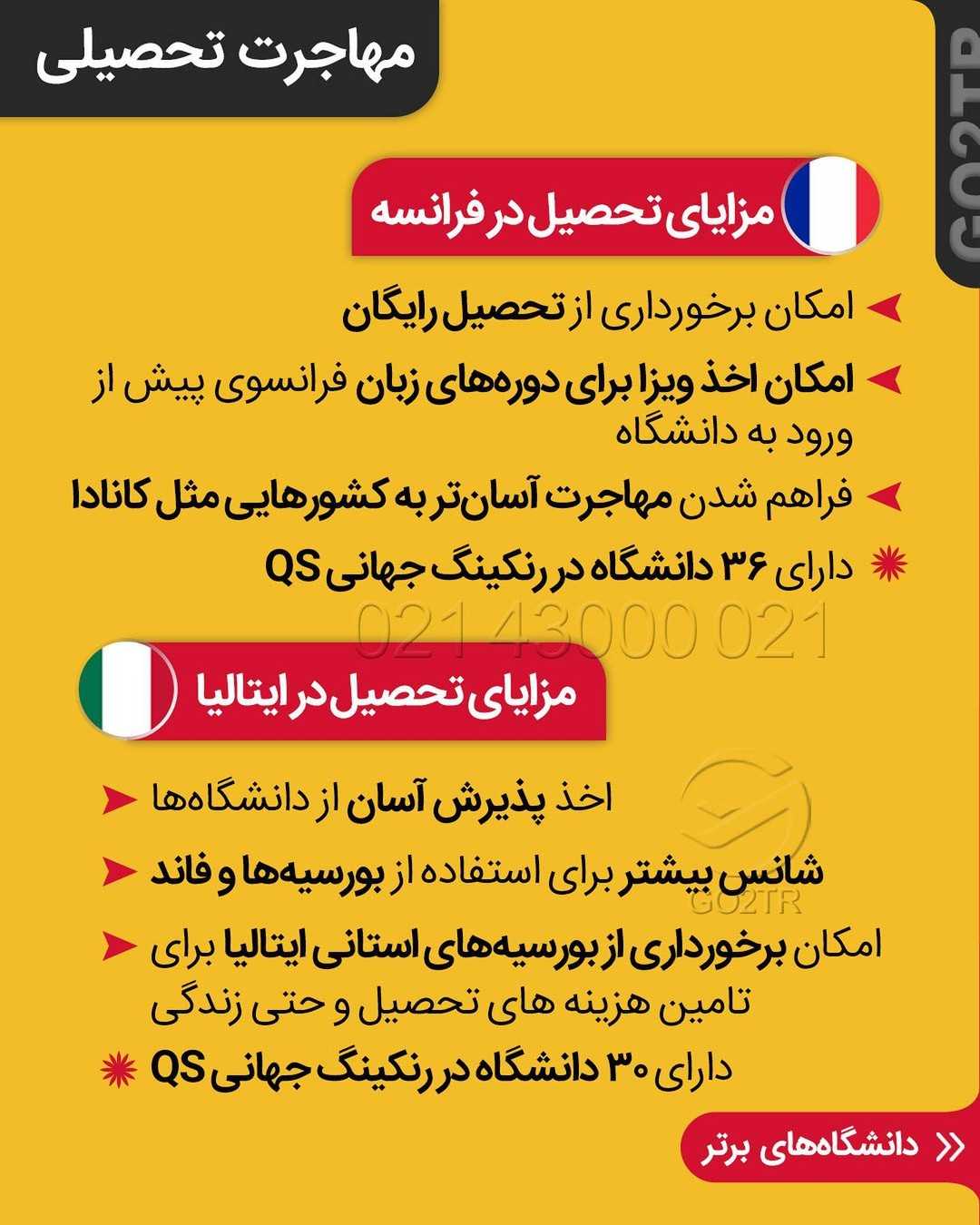تو باشي کدومو انتخاب میکنی؟😰 . • چرا که این کشورها علیرغم خیلی از کشورهای ار