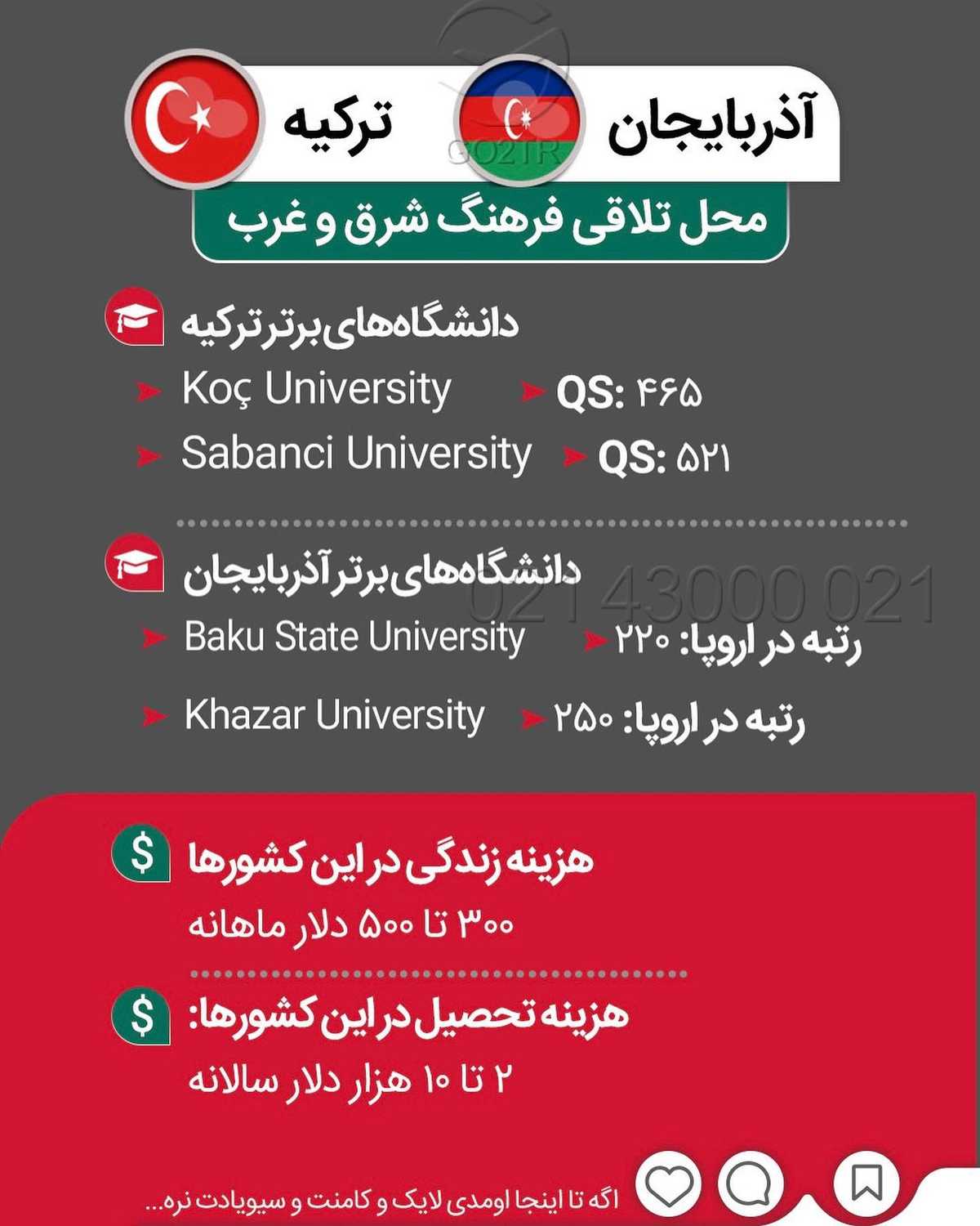 بهترین کشور برای مهاجرت کشوریه که مناسب با شرایط خودت باشه! همیشه تاپ ترین کش