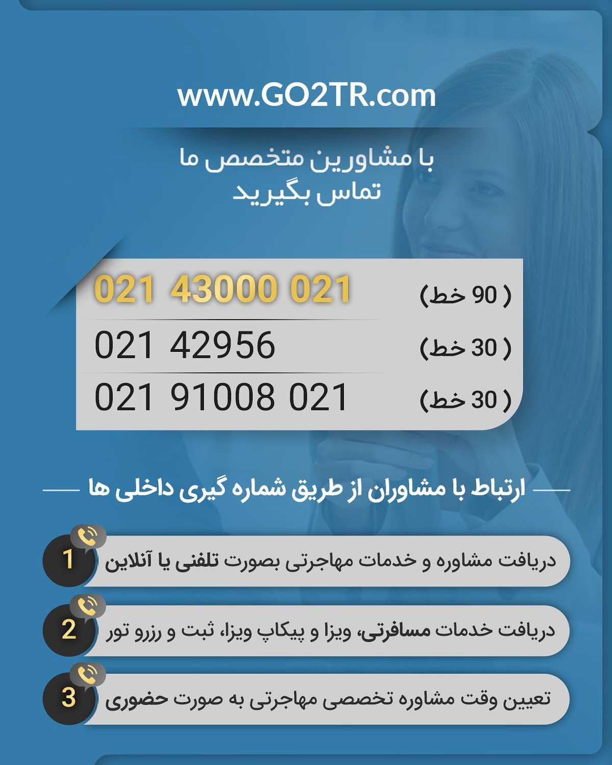 آیا شغل شما هم تو این لیست بود؟ . • ✔️جالبه بدونین در سال ۲۰۱۹ چهل درصد مهاج