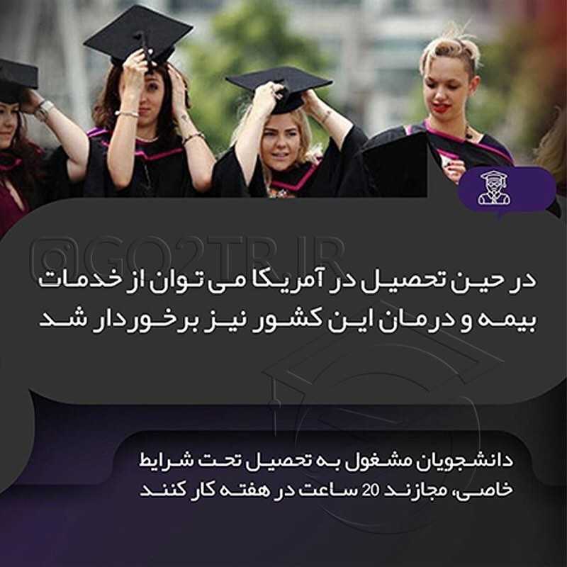 انتخابات میتونه محدودیتهای مهاجرت به آمریکا برای ایرانیها رو تغییر بده؟ .
