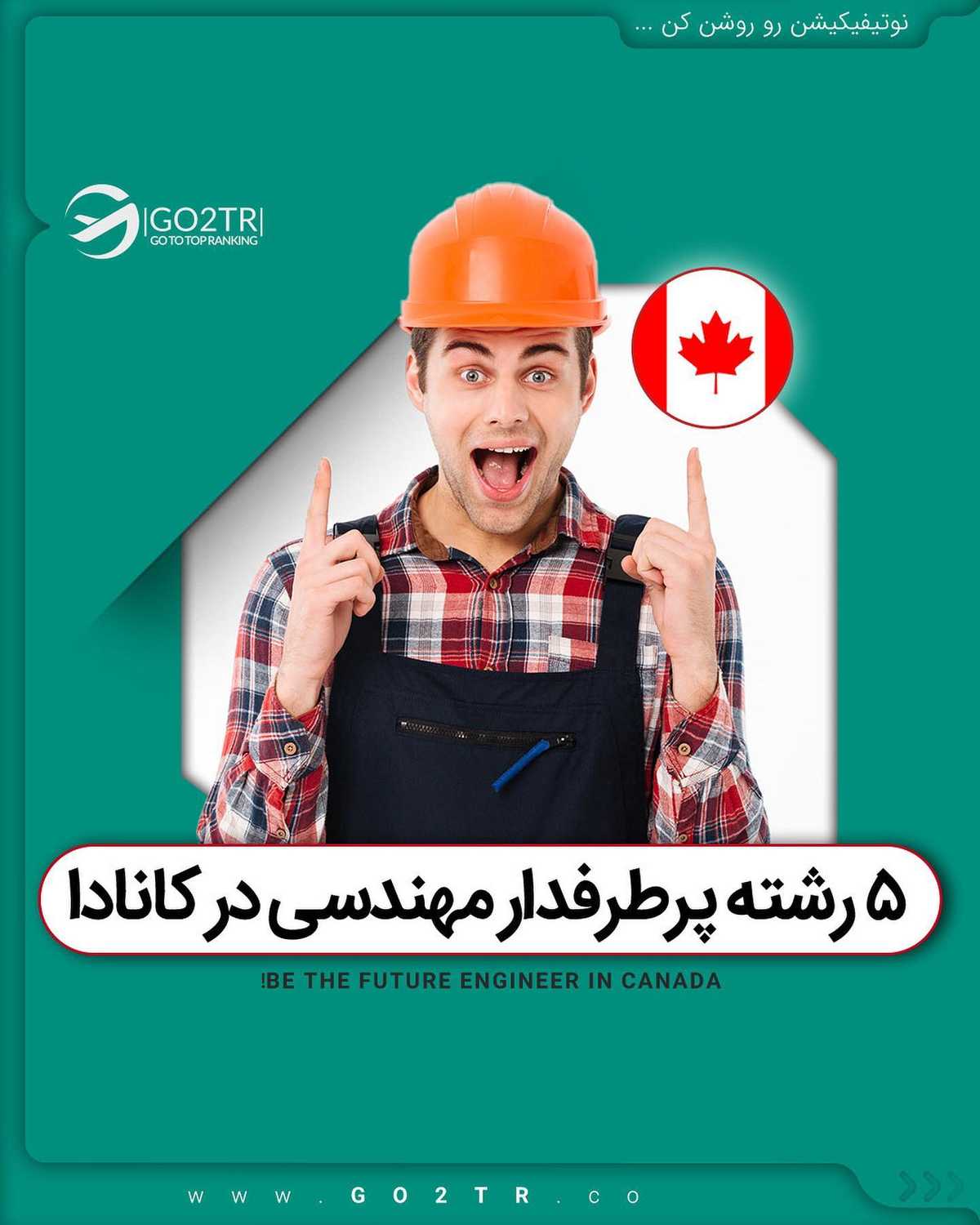 🇨🇦 طرفدارای تحصیل با بورسیه تو کانادا بگو کجا نقص مدارک داری تا کمکت کنیم ✌