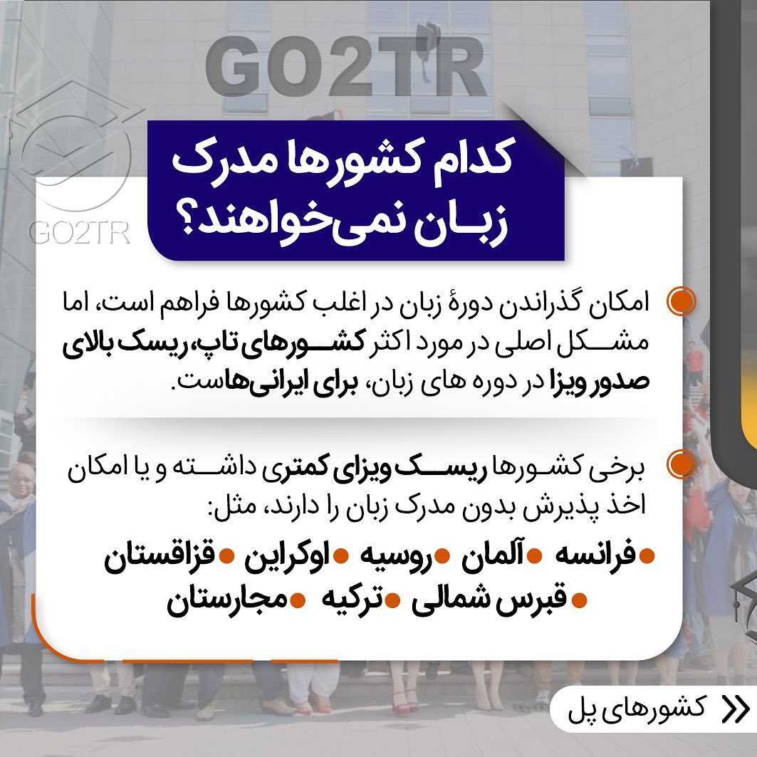 می دونید زبان فارسی و ترکی بعد از زبان هایی مثل چینی، از سخترین زبان های دنیا