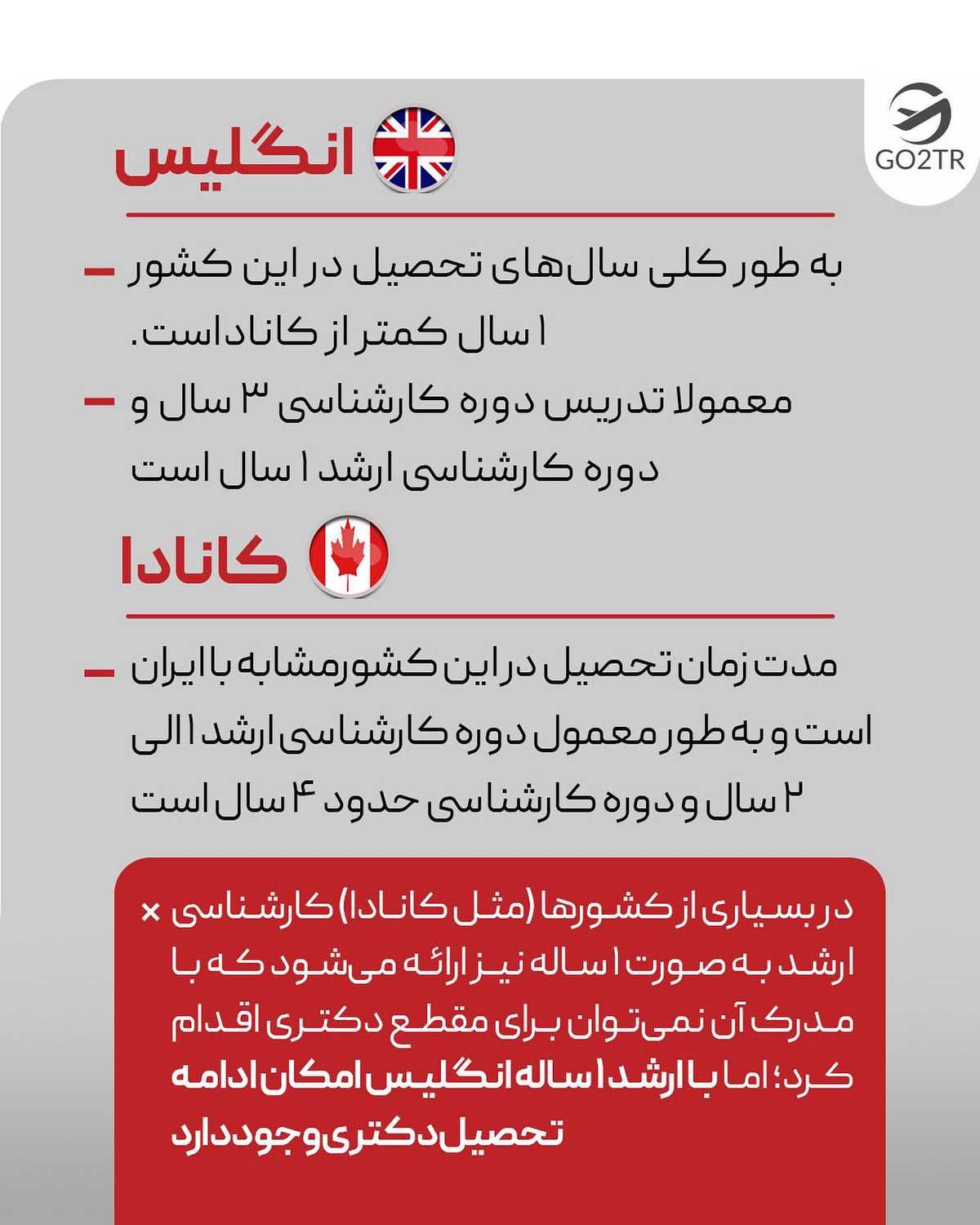 انگلیس ارزونتر از کانادا ؟!😳 بله میشه، بهت میگم چطوری... . • ✔️با تحصیل دوره 