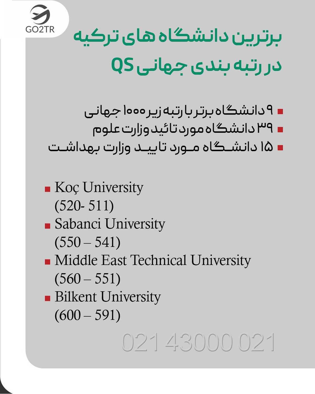 میخوای ارزون باشه؟ موردتایید باشه؟ بدون محدودیت سنی باشه؟ یا بدون ازمون ورود
