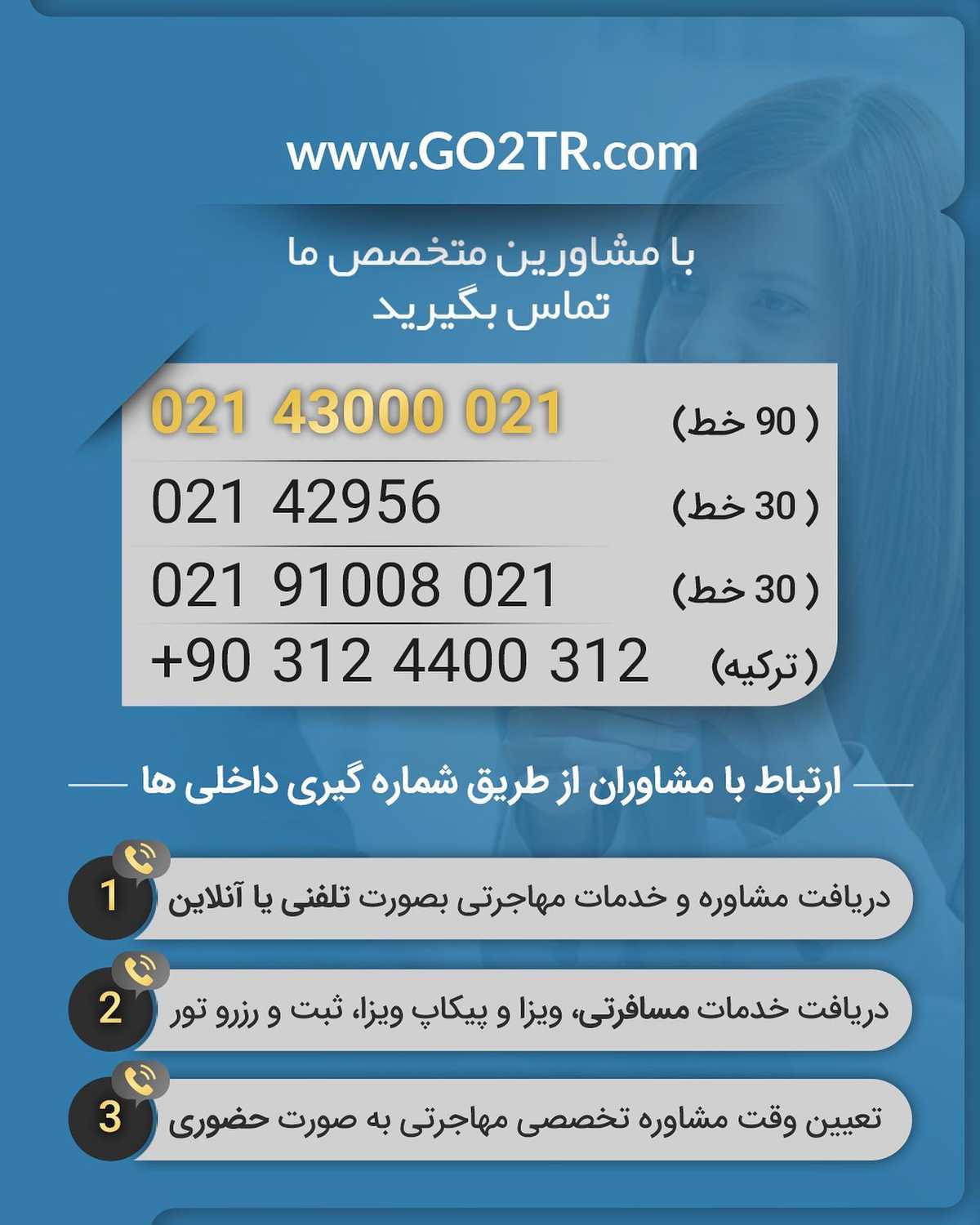 💼 اگر در تخصص خودتون ماهر هستید، میتونید شانس دریافت اقامت دائم استرالیا رو 