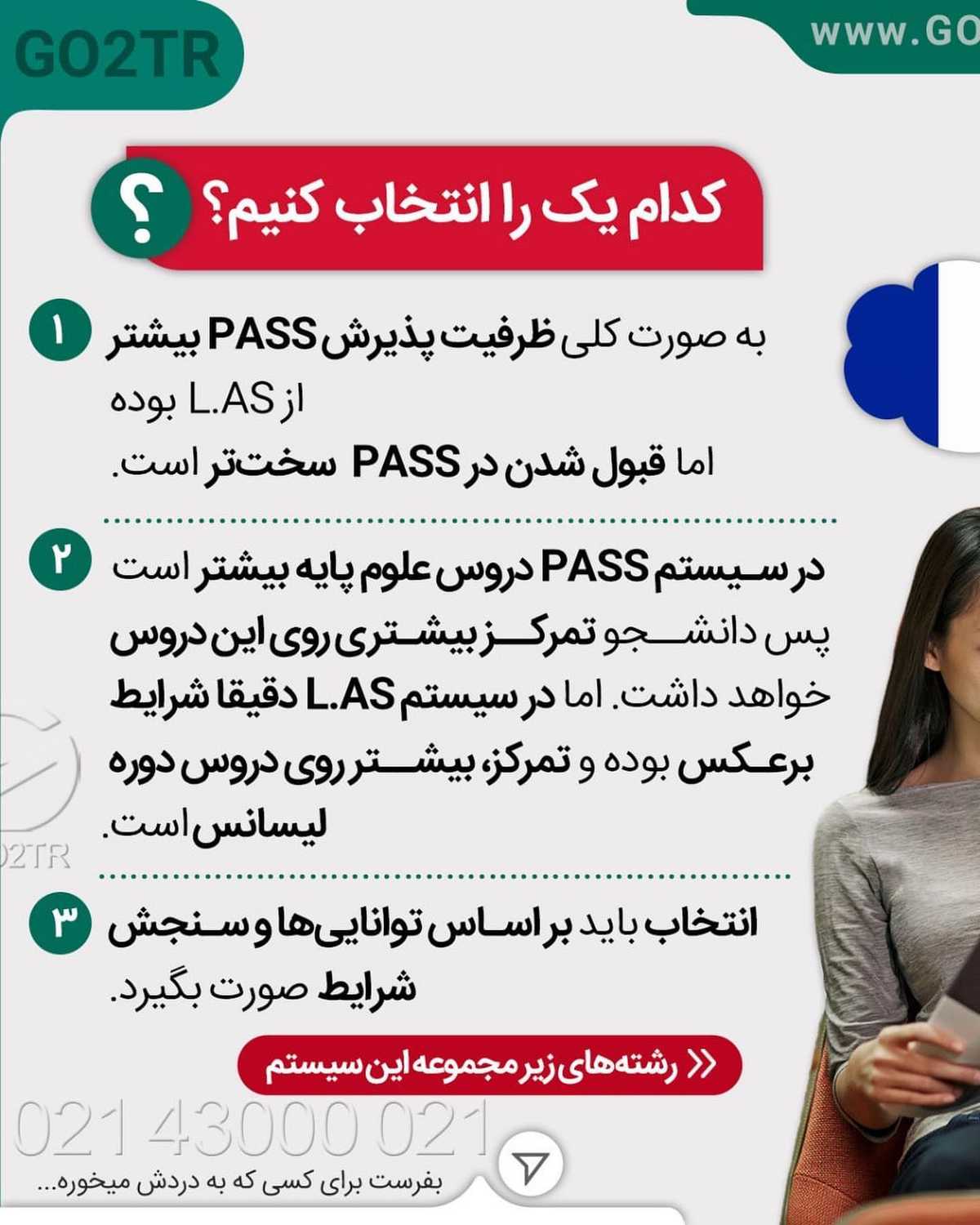 جایزه برای متقاضیای پزشکی، دندانپزشکی، داروسازی و مامایی 🤩 به یکی از شما از 