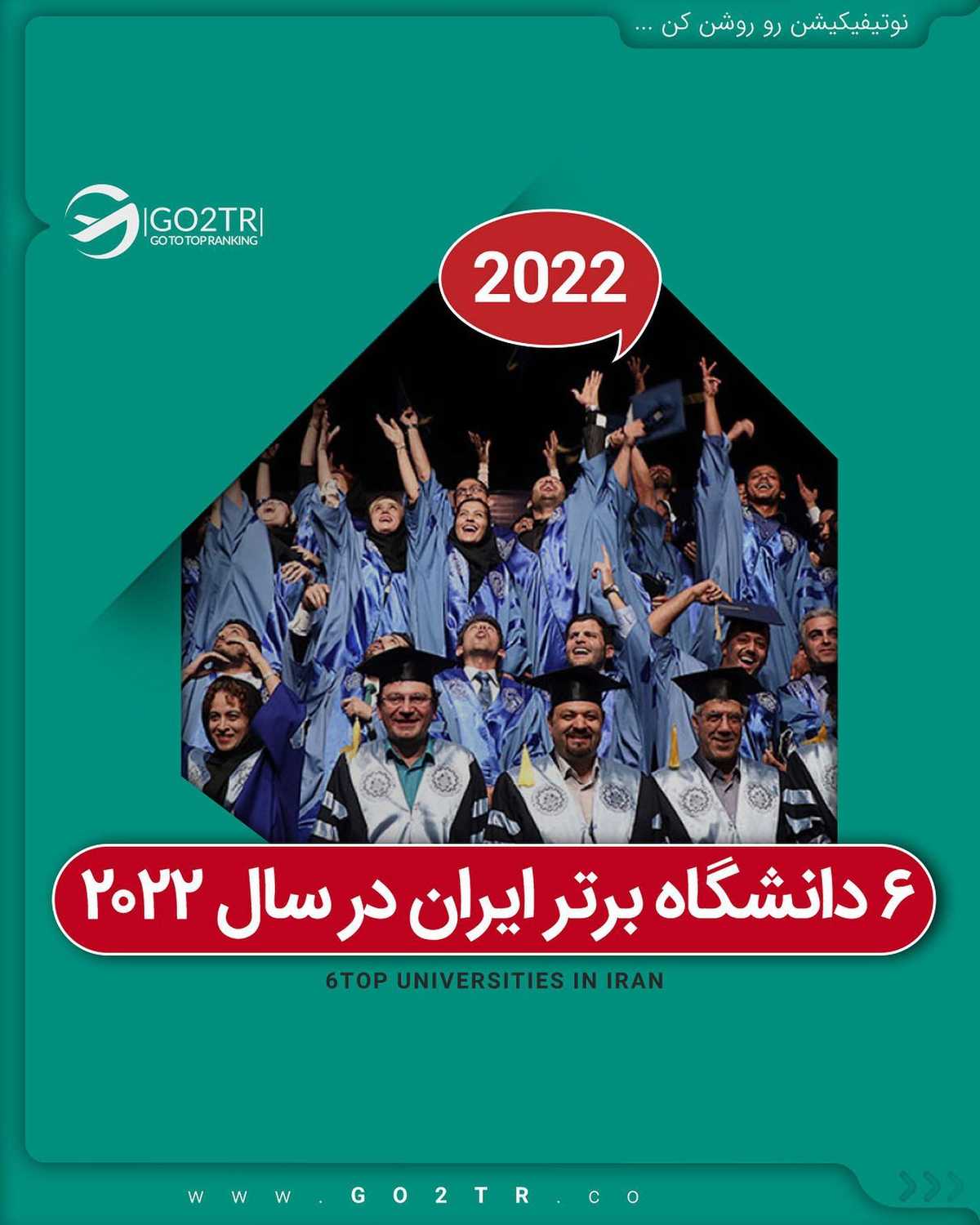 برامون بنویس کدوم دانشگاه درس خوندی🤩✌ . . ✅اگر در یکی از این دانشگاه‌های بر