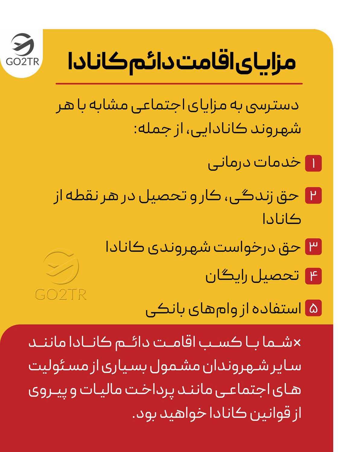 بنظرت کدوم روش برای دریافت اقامت دائم یه کشور بهتره؟ تحصیلی، کاری یا سرمایه