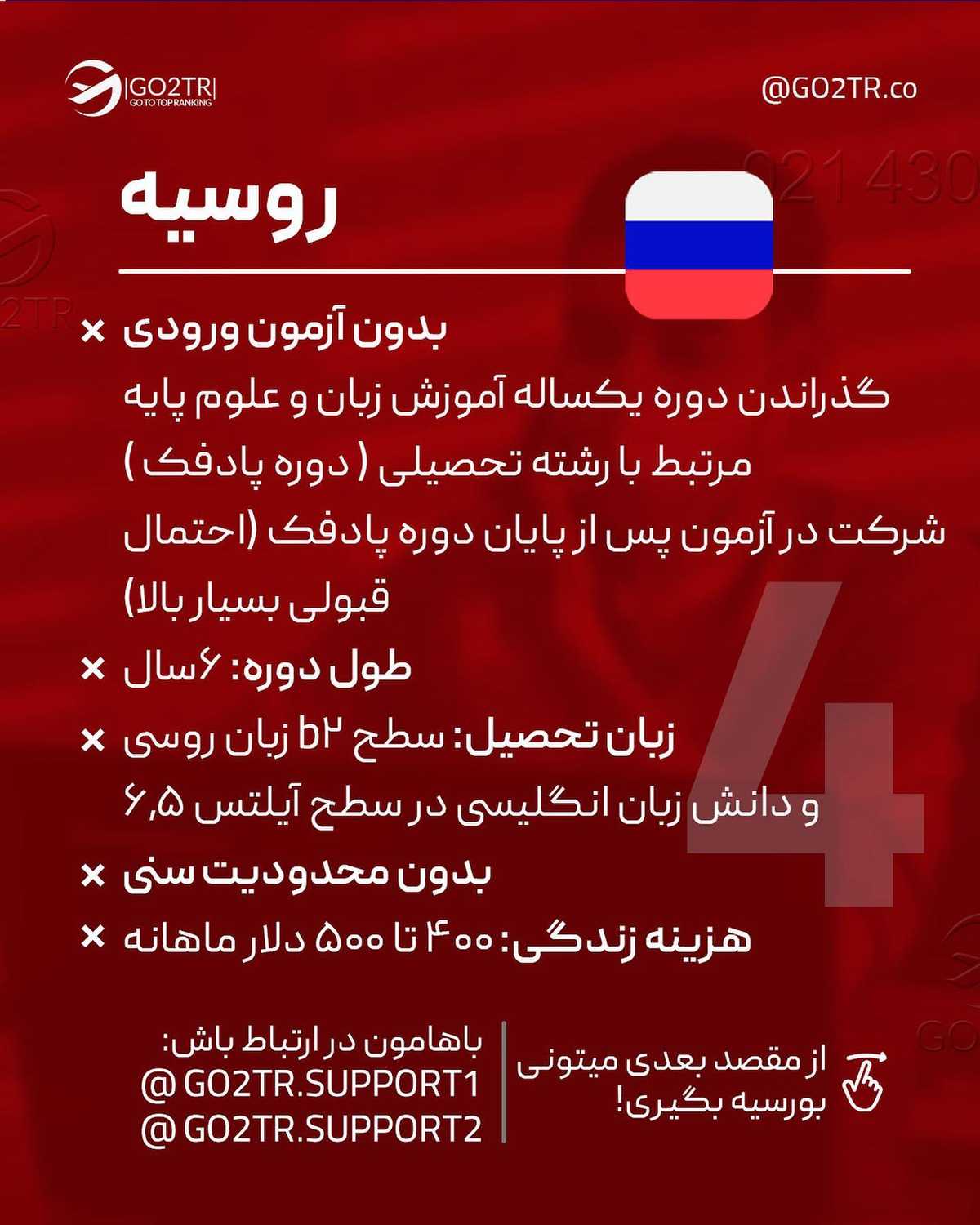 بنطرت پزشکا بعد تحصیل، تو کدوم یک از هفت مقصدی که برات گفتیم، درآمد بیشتری دا