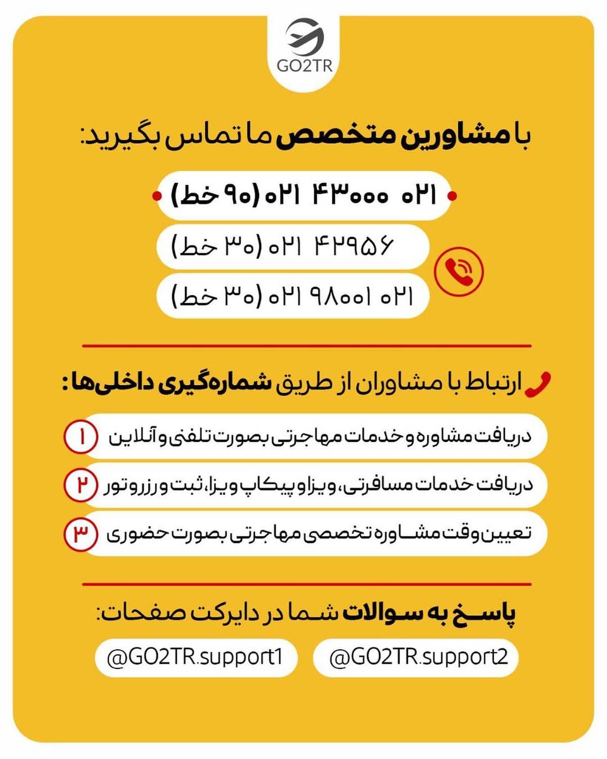 فقط به یک شرط میتونی ملک‌ت رو در فرانسه اجاره بدی❗️ . • ✔️کمتر کشور اروپایی