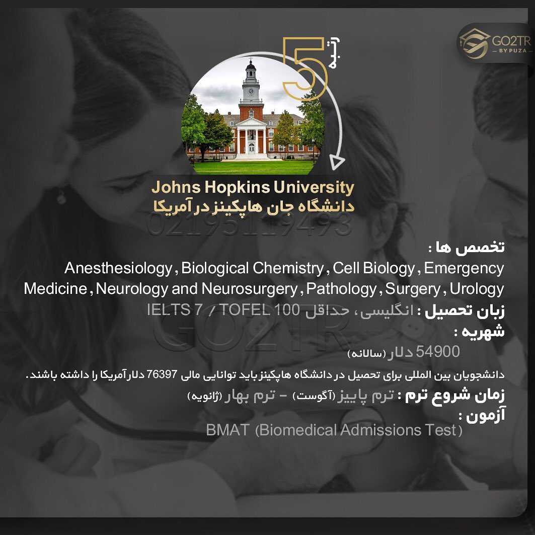 🎓 تحصیل رشته پزشکی در دانشگاههای جهان... . شرایط اخذ پذیرش از دانشگاههای