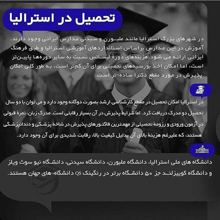 کشور استرالیا 🇦🇺 . چکیده اطلاعات در مورد کشور محبوب و پرطرفدار استرالیا رو