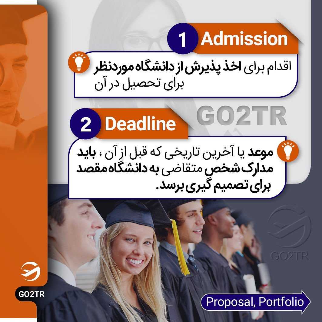 کیا اینجا تو فکر اپلای و اخذ پذیرشن؟ 🤩🥳 . • بعد از اینکه دانشگاه ها و اساتید
