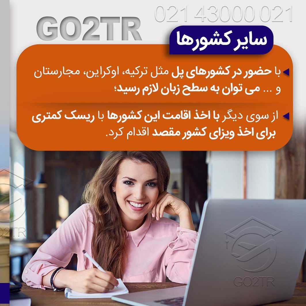 راه حلی برای دغدغه داغ این روزها؛ آیلتس و تافل 🥳 . • ✔️آشنایی با زبان و دا