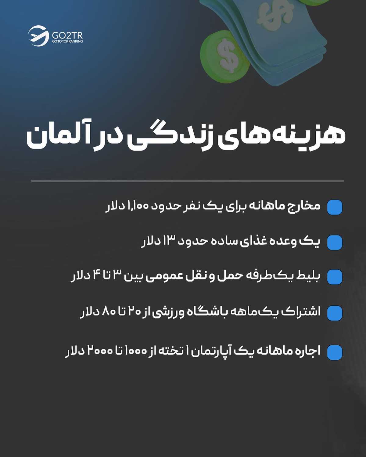 اگه میخوای واضح‌تر بدونی که کادر درمان تو آلمان چه شرایطی دارن، حتما این پست 