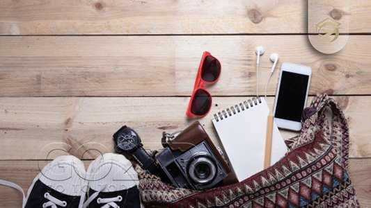 وسایل ضروری برای سفر به پورتوریکو