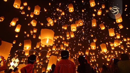 فستیوال ها و رویدادها و جشن ها در ویتنام