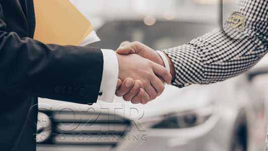 گواهینامه و خرید ماشین در سیرالئون