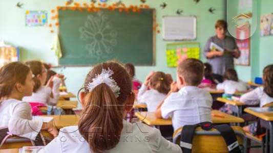 مدارس بومی، بین المللی و ایرانی در الجزایر