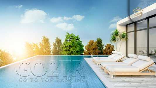 هتل های جامائیکا