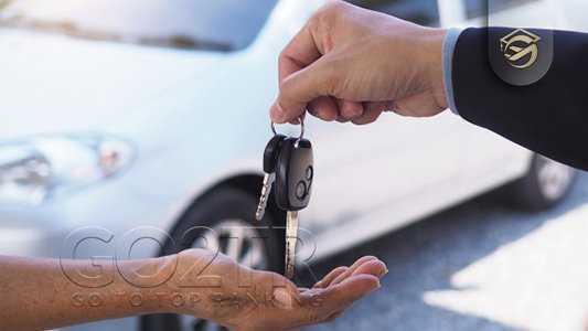 اجاره اتومبیل در اسلواکی