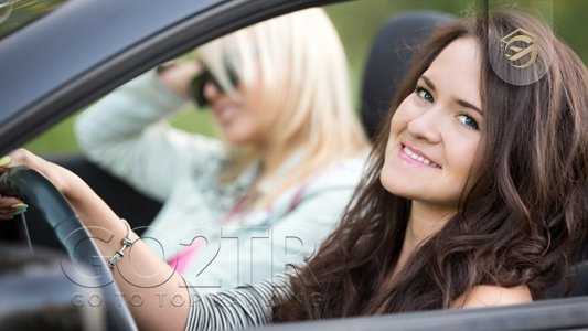 سفر زمینی، هوایی، دریایی و سفر با قطار و بک پک به بوتسوانا