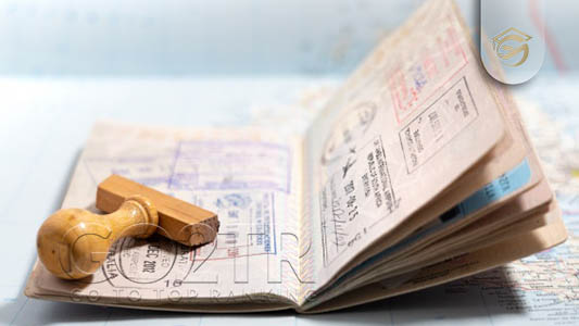 ویزای مشترک و سهولت رفت و آمد به کشورهای دیگر در برمودا