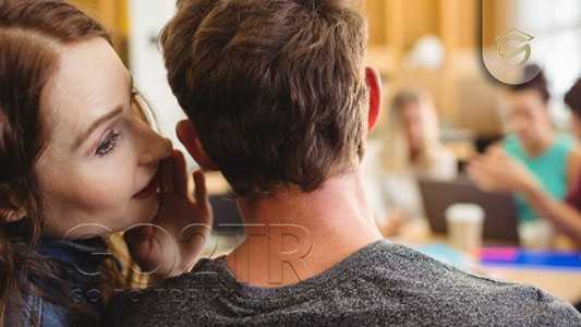 شایعات در مورد بوروندی
