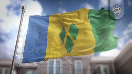 سفارتها و کنسولگری های ایران در سنت وینسنت و گرنادینها