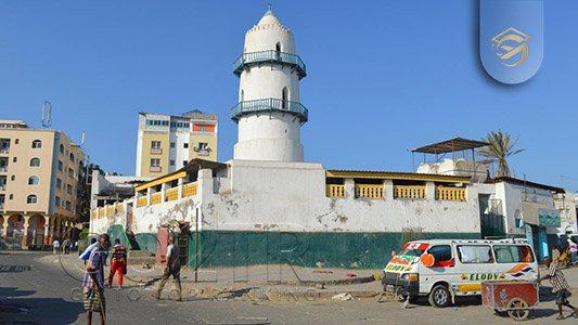 توریسم مذهبی در جیبوتی