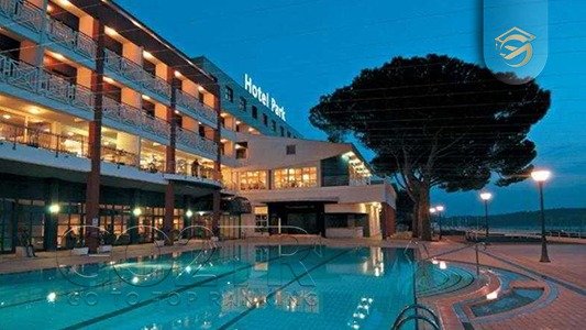هتل های کرواسی در سفر به کرواسی