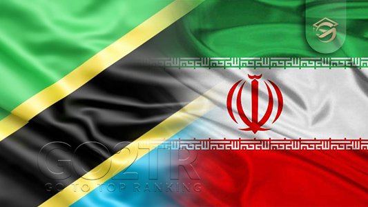 تشابهات قوانین تانزانیا با ایران