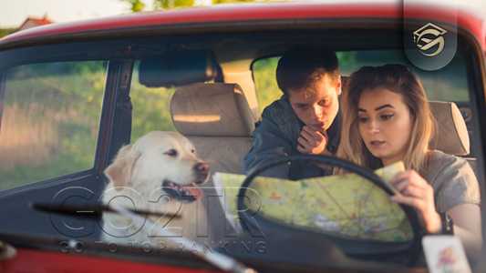 سفر زمینی، هوایی، دریایی و سفر با قطار و بک پک به اروگوئه