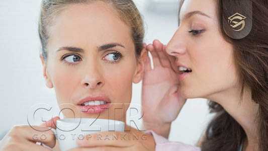 شایعات در مورد آنگولا