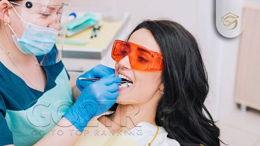 دندانپزشکی در شیلی و شرایط اخذ پذیرش دندانپزشکی در شیلی