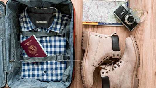وسایل ضروری برای سفر به گویان فرانسه